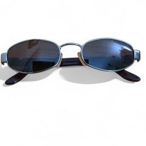 Valentino V Logo Sunglasses 5055/S Brown Tortoise 51-20-135